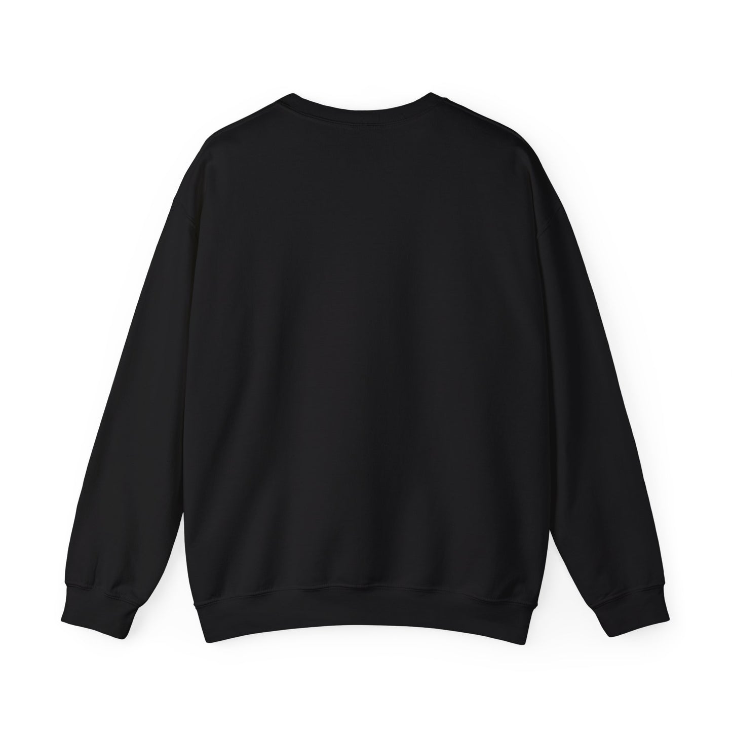 Divinely Empowered Philippians 4:13 Crewneck Sweatshirt